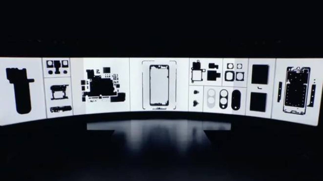 Samsung reveals its ultra -lady Galaxy S25, the S25 Edge