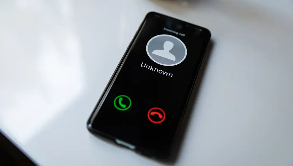 Spam calls or telephone scams that try to steal our personal data or money are becoming more and more common, despite legal notices, the Police or the Civil Guard.
