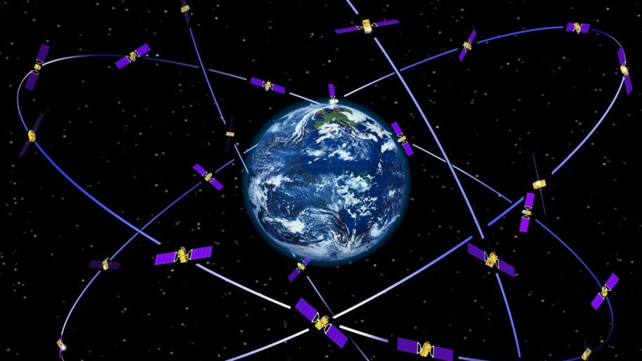 The Spanish company GMV will develop a new version of the data generator for Galileo's high-precision HAS service