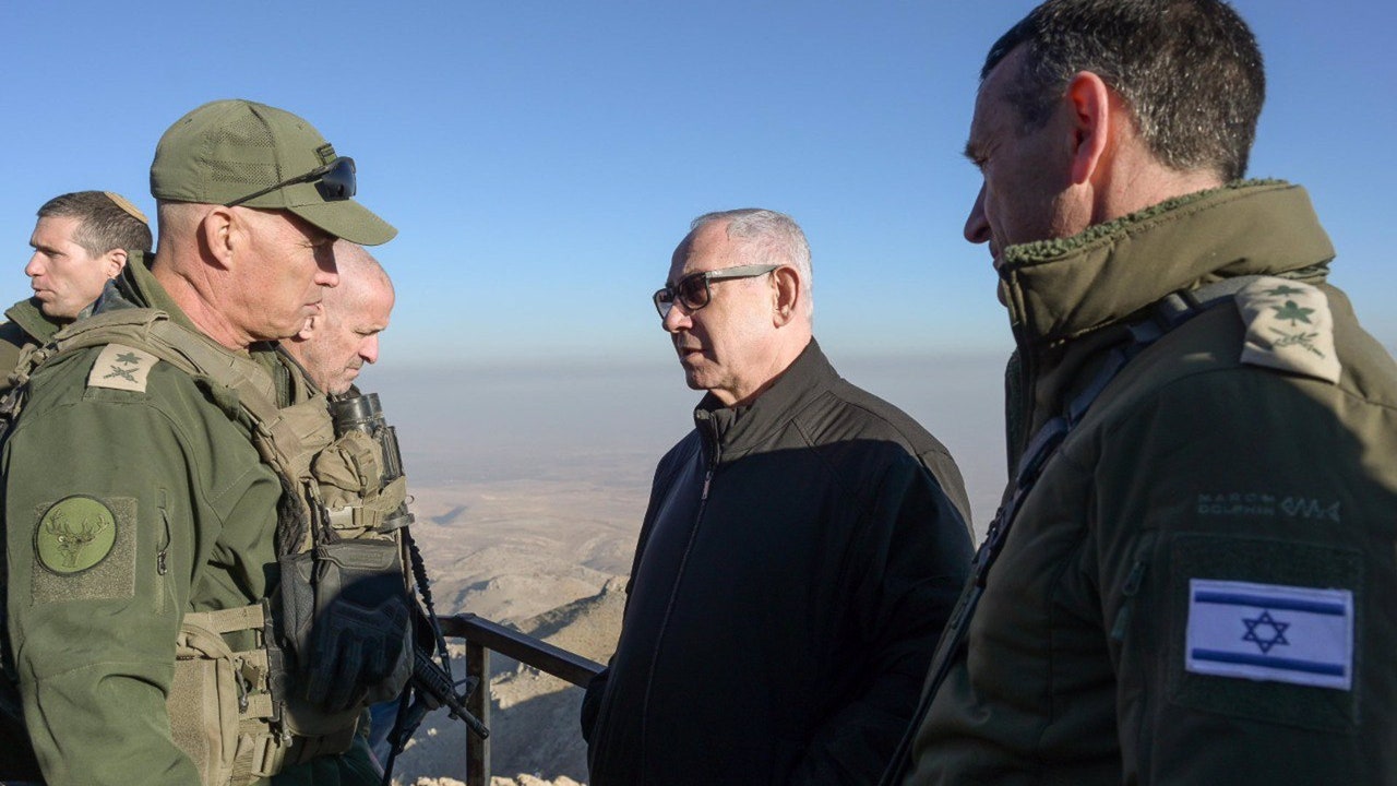 The ceasefire begins in Gaza: Hamas delivers the list of the three hostages who will be released this afternoon