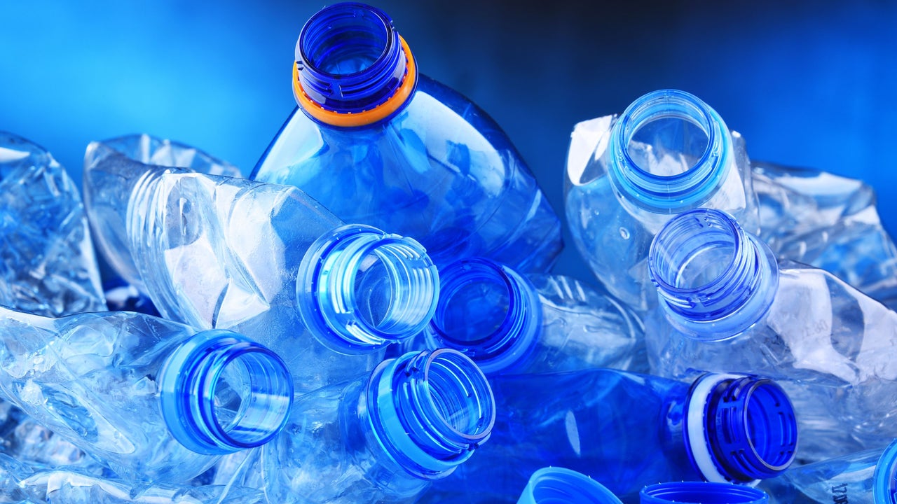 The secret to end the plastic that hides the anemones