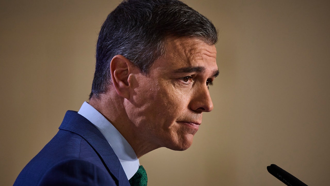 The video that unmasks Pedro Sánchez: "Why do I think he is a traitor?"