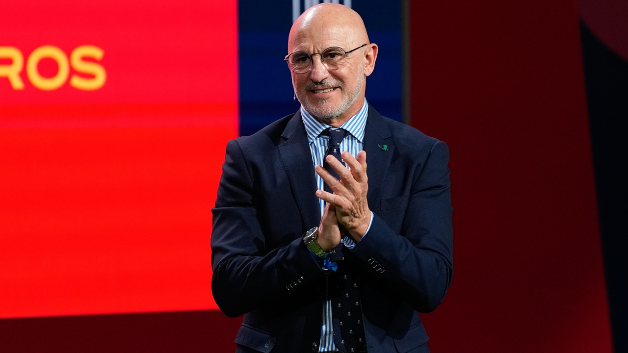 This is what Luis de la Fuente charged and what he will charge after his renewal