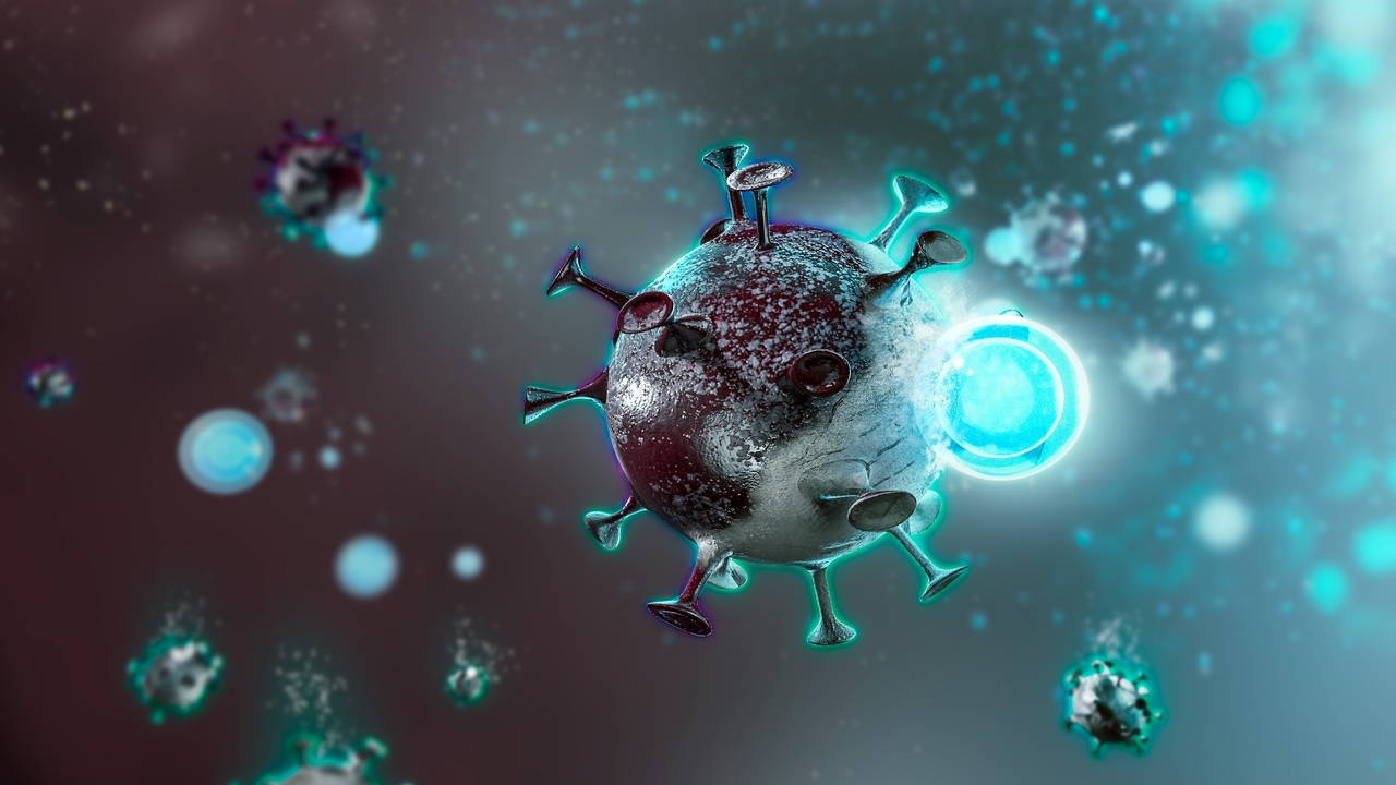 What will viruses do next? An AI gives keys