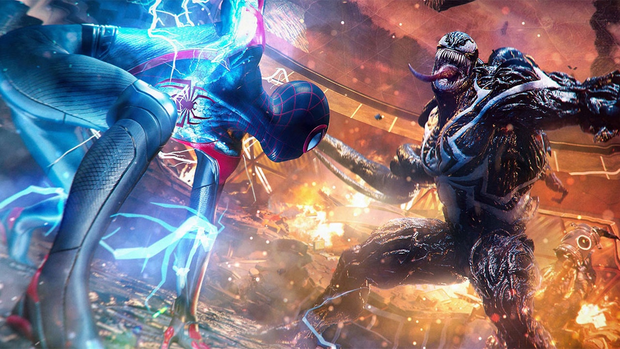 Are you ready for Marvel's Spider-Man 2 on PC? All the requirements and details to enjoy the game