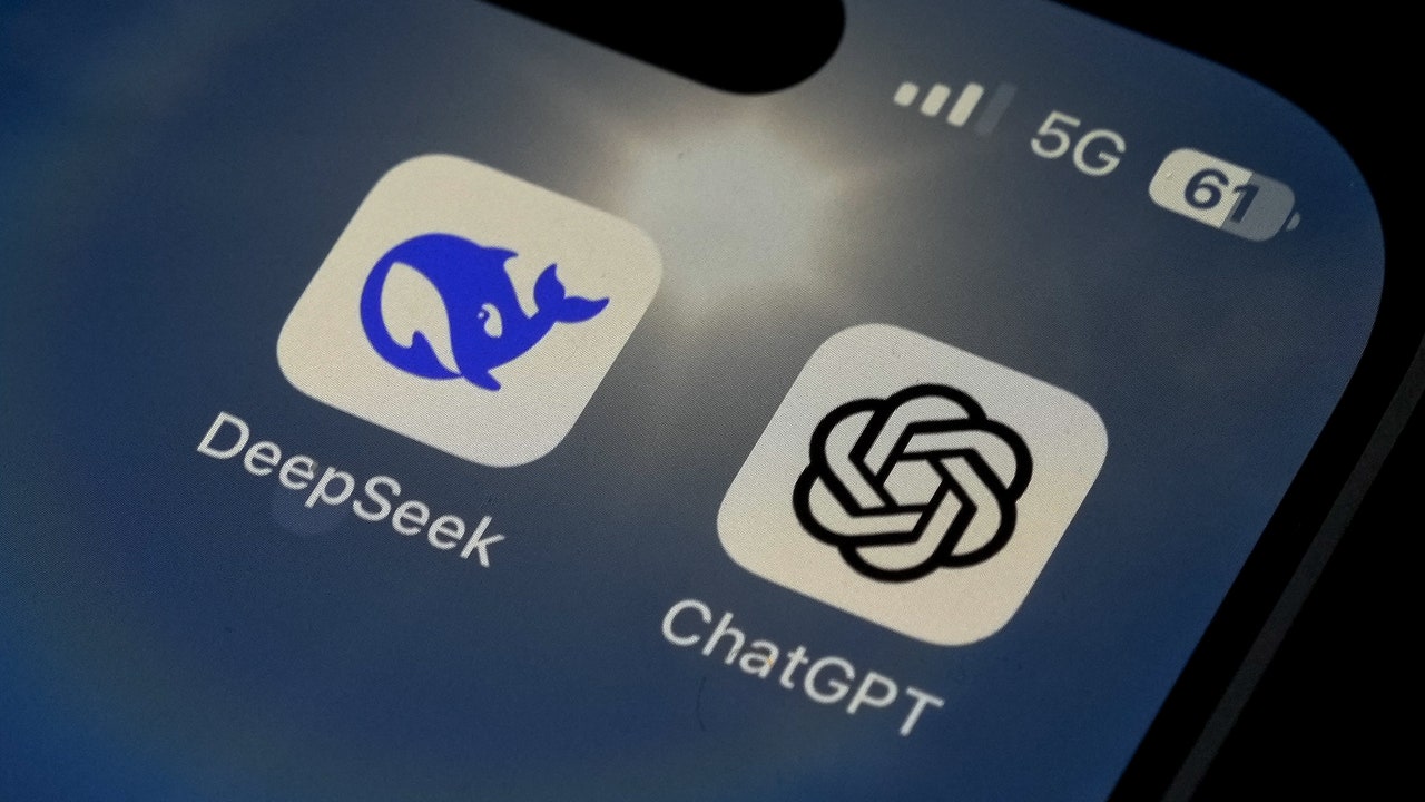China damages the great "tech"