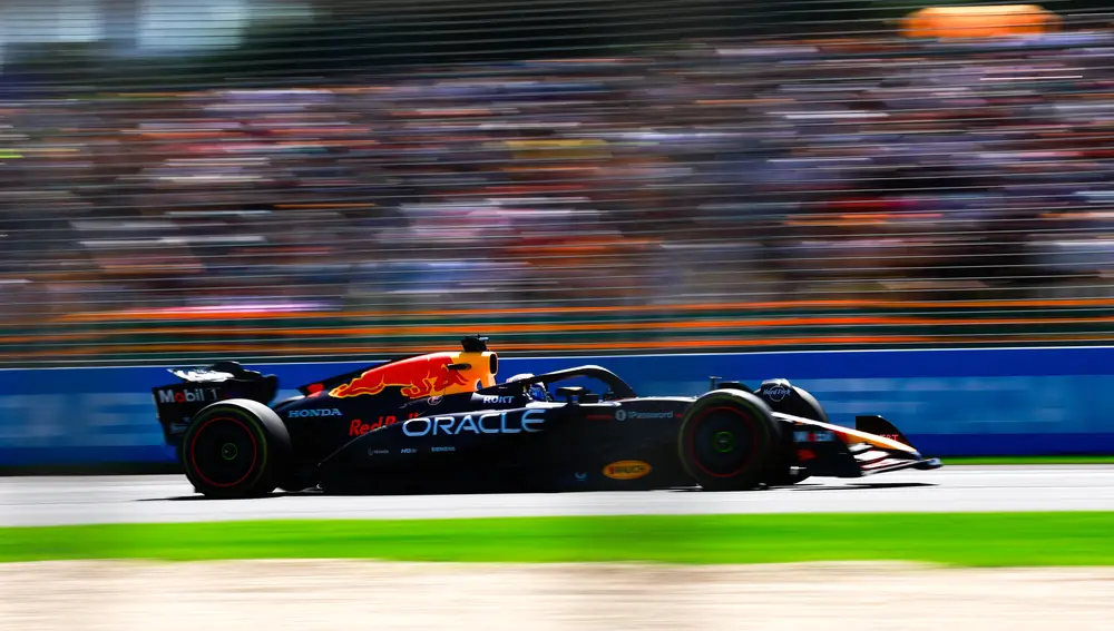F1 - Australian Grand Prix 2025