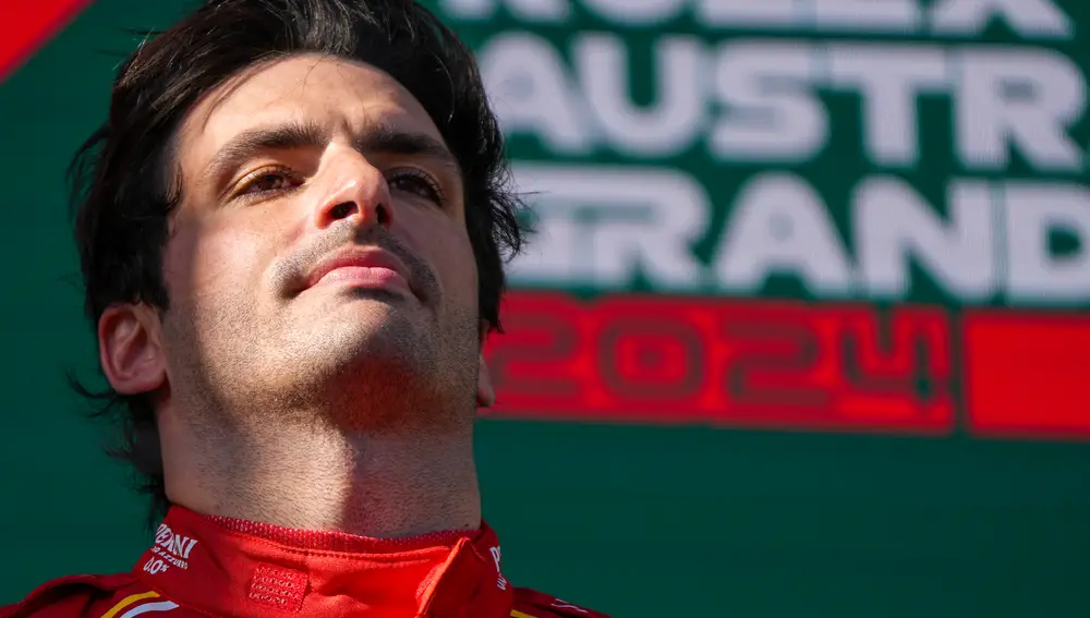 Australia F1 GP Auto Racing