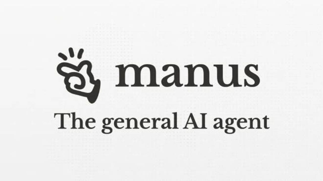 Manus, the new Chinese AI announced as the first totally autonomous AF agent in the world