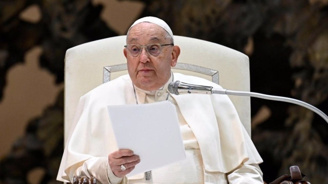 last minute from the Vatican and new medical part