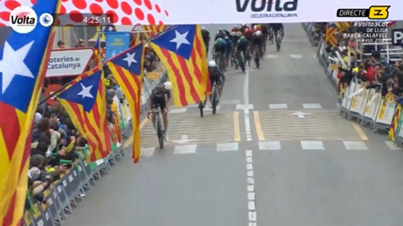 shower in a new grievance to Spain