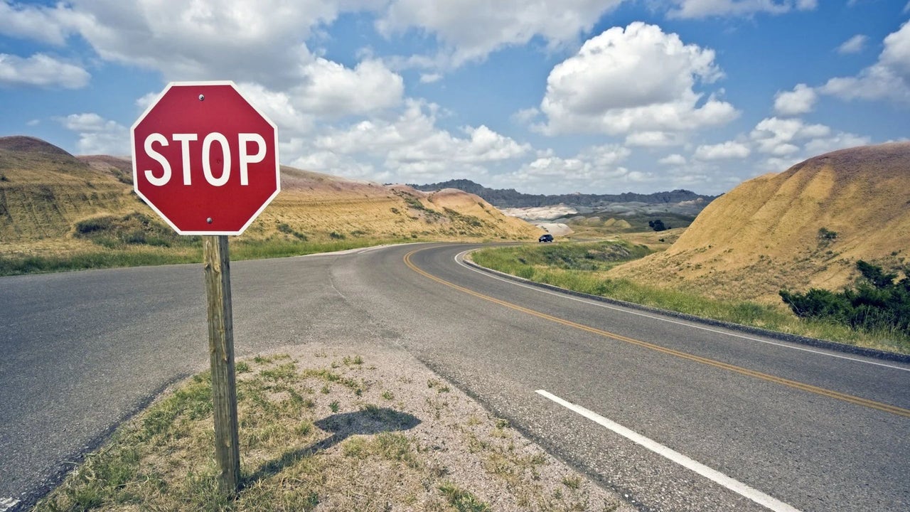 So are the new Stop radars and these are the two cities of Spain that already have one