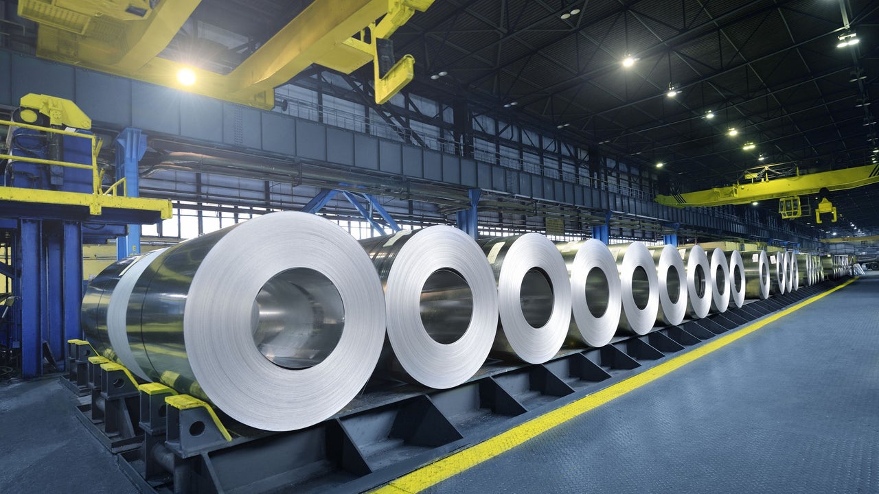 Green steel aids to favor 'Made in Europe' in front of Chinese prices