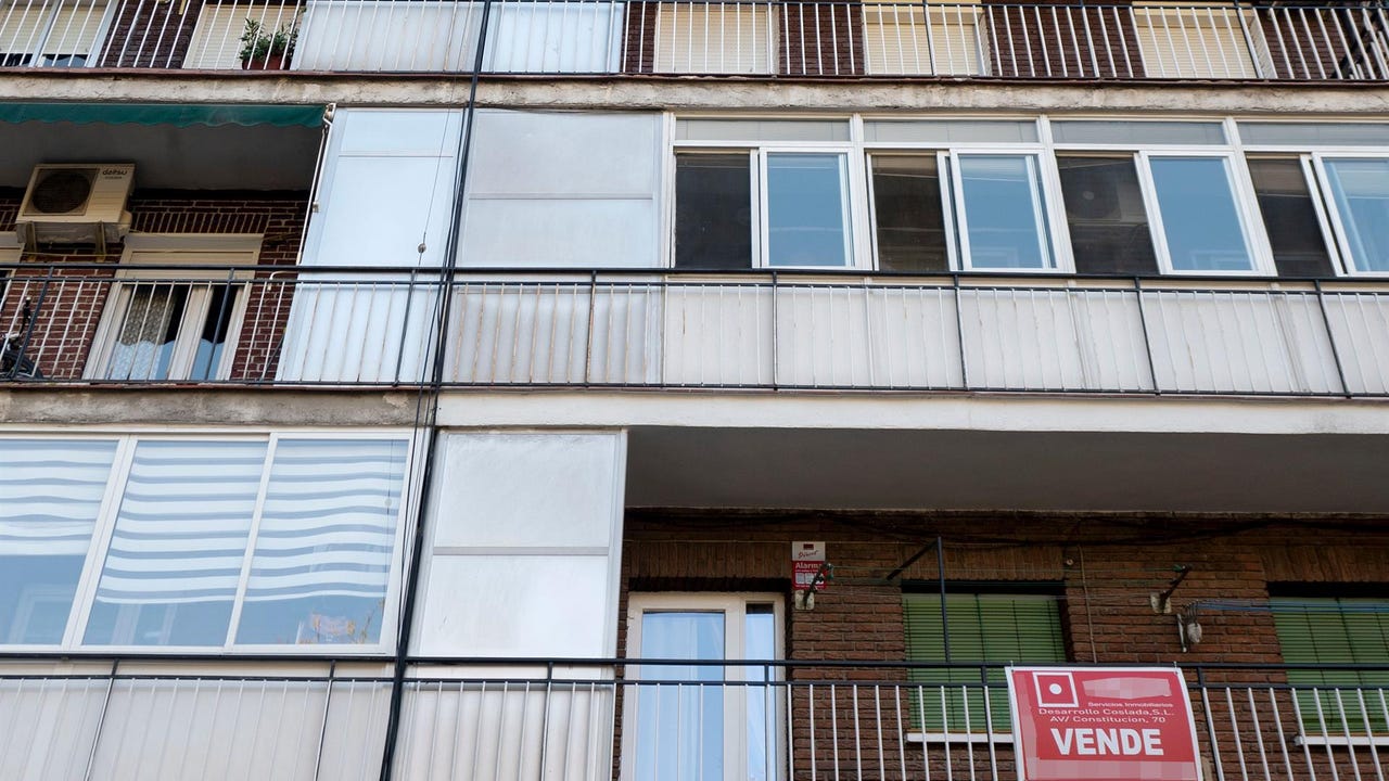 "I just want to cry, we need the house or money to live"