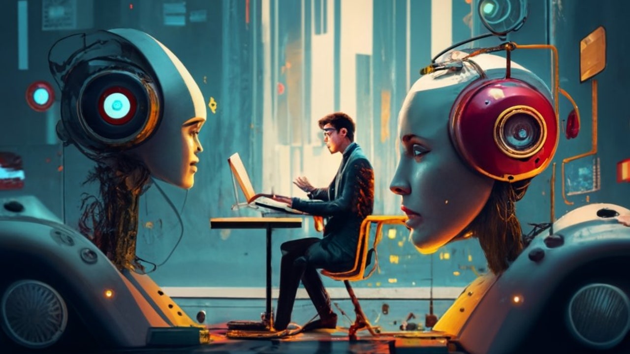 Is AI a bubble? Only 3 out of 10 professionals use it daily