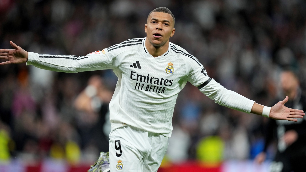 Real Madrid-Leganés, result, summary and goals