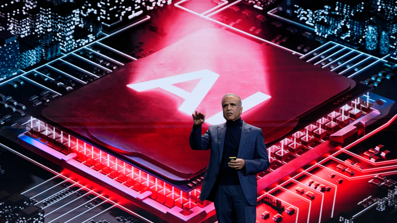 The AI ​​will change the rules of the game