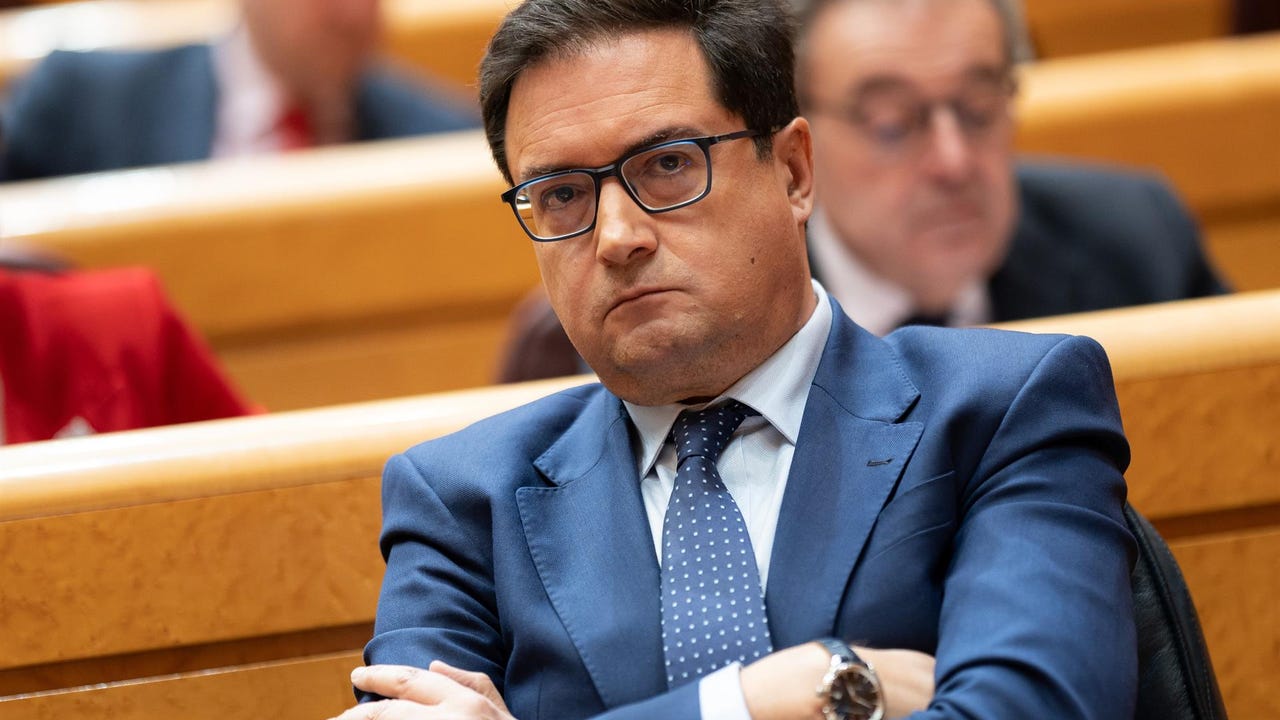 The government delays the salary increase of 0.5% for police and civil guards for the third consecutive month