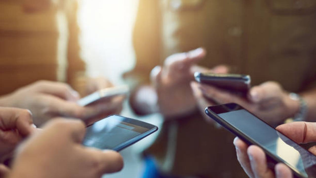 These are mobile models that will have free internet from summer