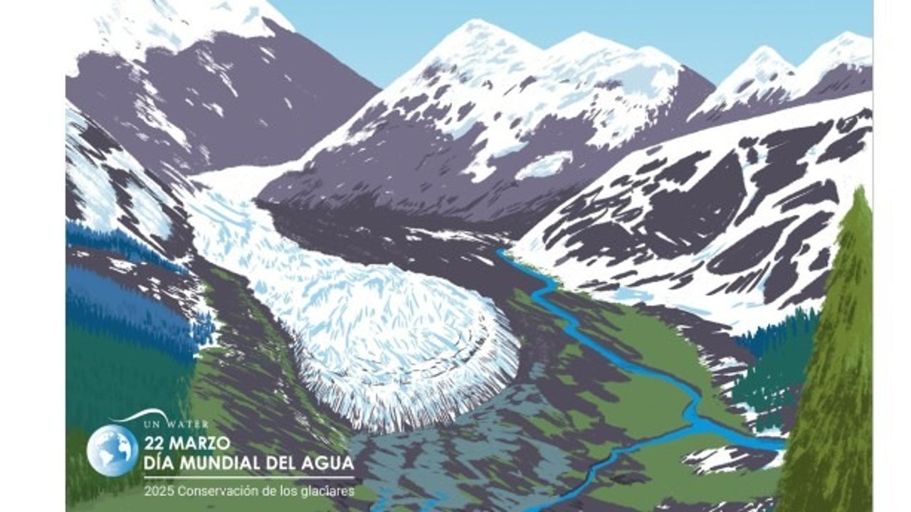 Water, an increasingly scarce resource