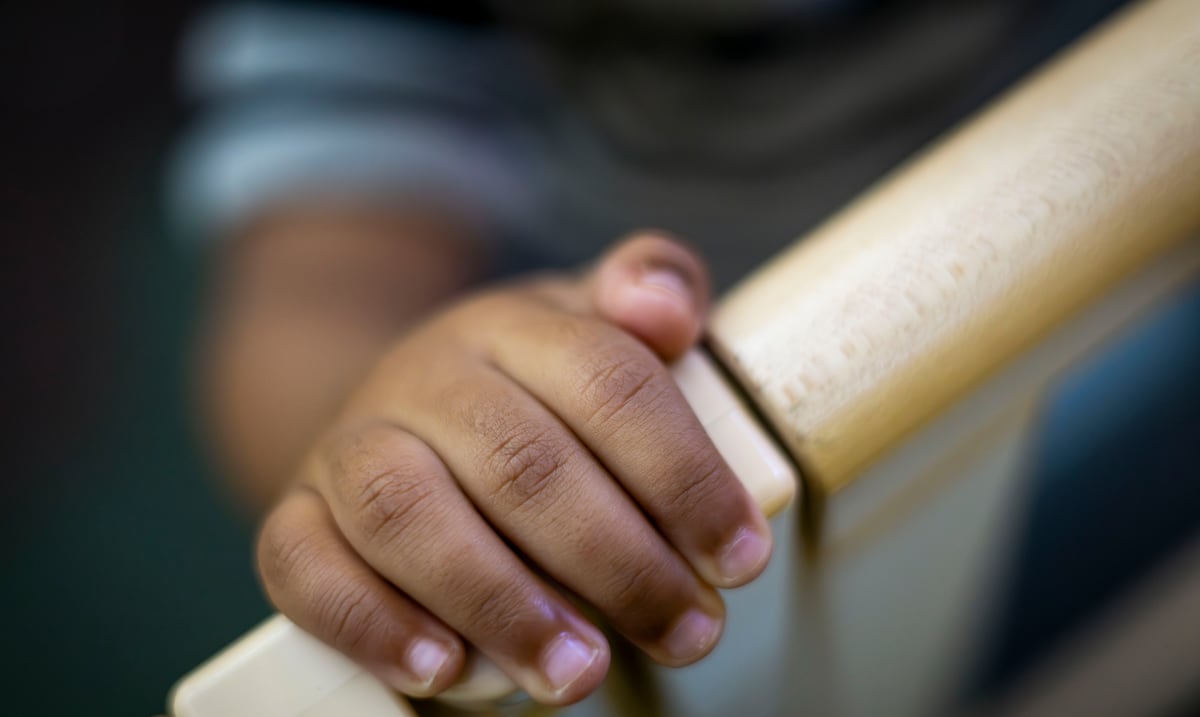 Why don't adults remember the first years of their lives?