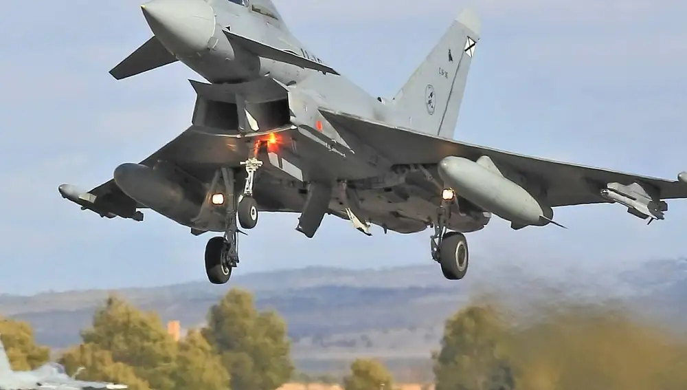 Eurofighter