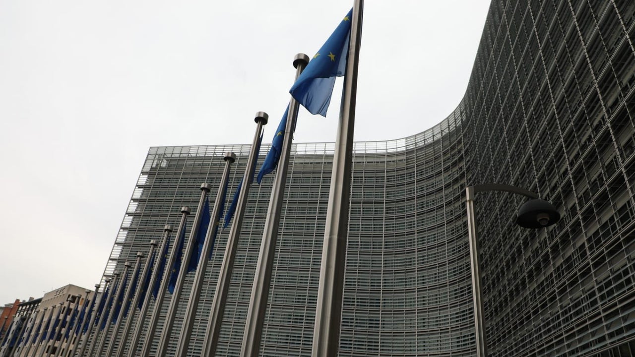 Brussels summons a new tender of 1.3 billion for the development of AI