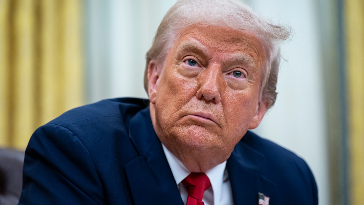 Global restlessness to the new Trump tariffs