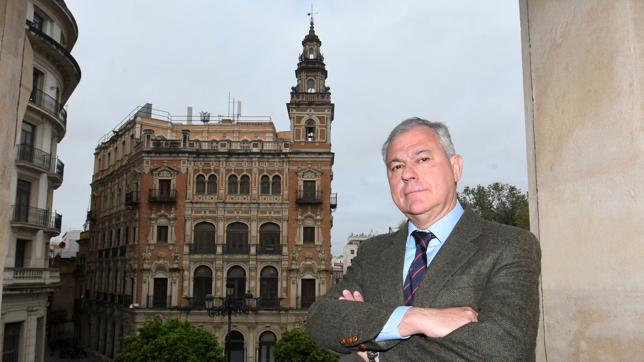 "If Marlaska does not act, Seville will suffer from the narcos"