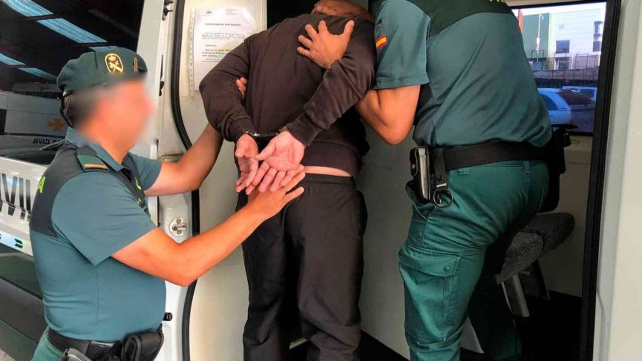 Interior will not take "exceptional measures" despite the increase in prison leaks