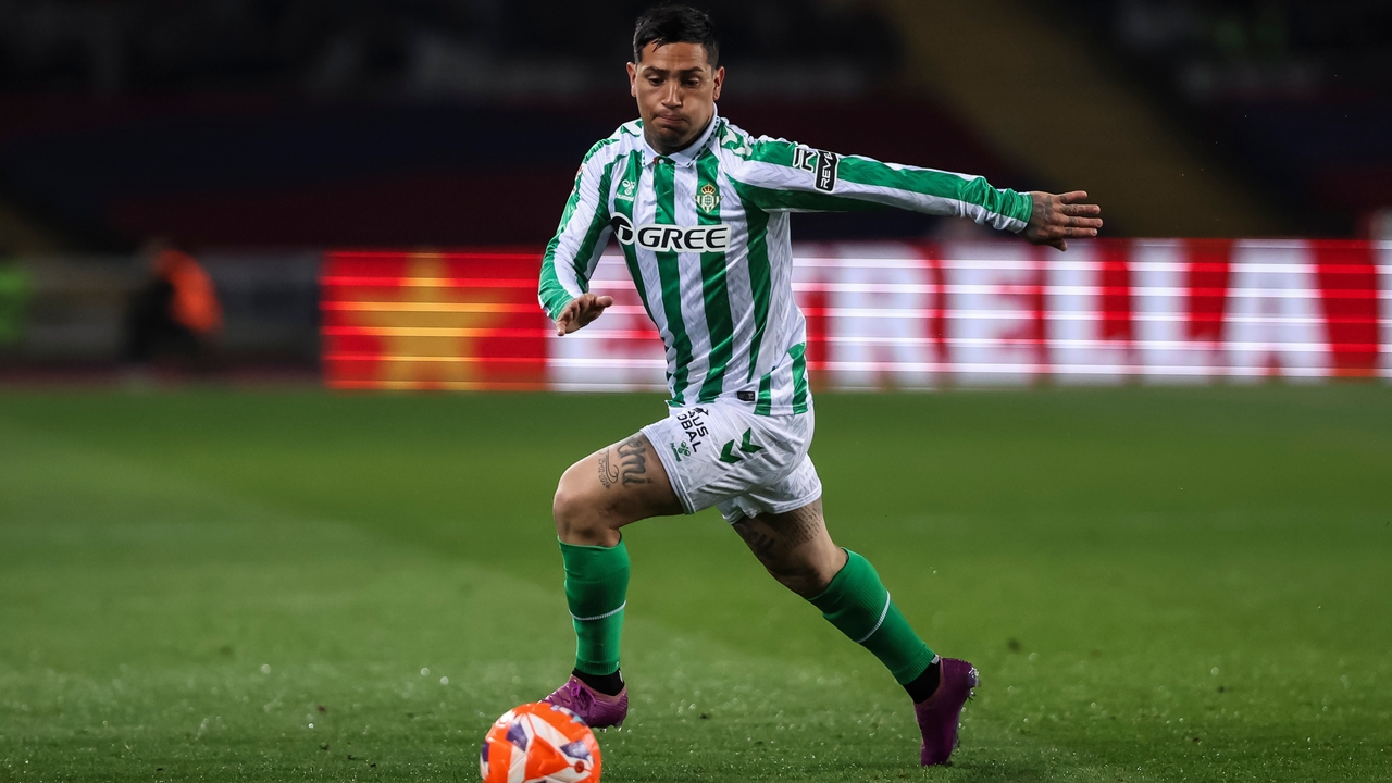 Real Betis - Jagiellonia today: schedule and where to see online TV, Conference League 2025
