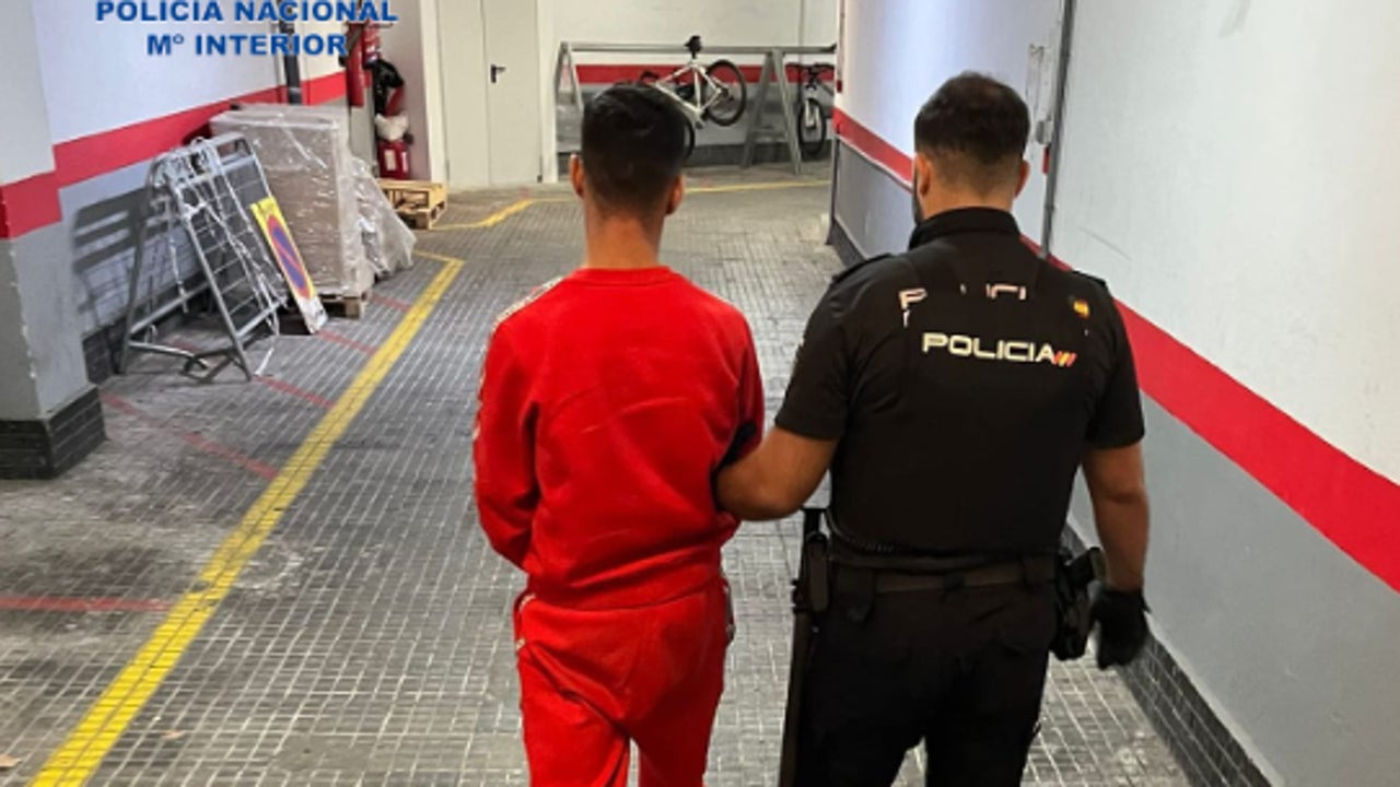 Spain, forced to retain Algerians that commit crimes for the diplomatic crisis with Algeria