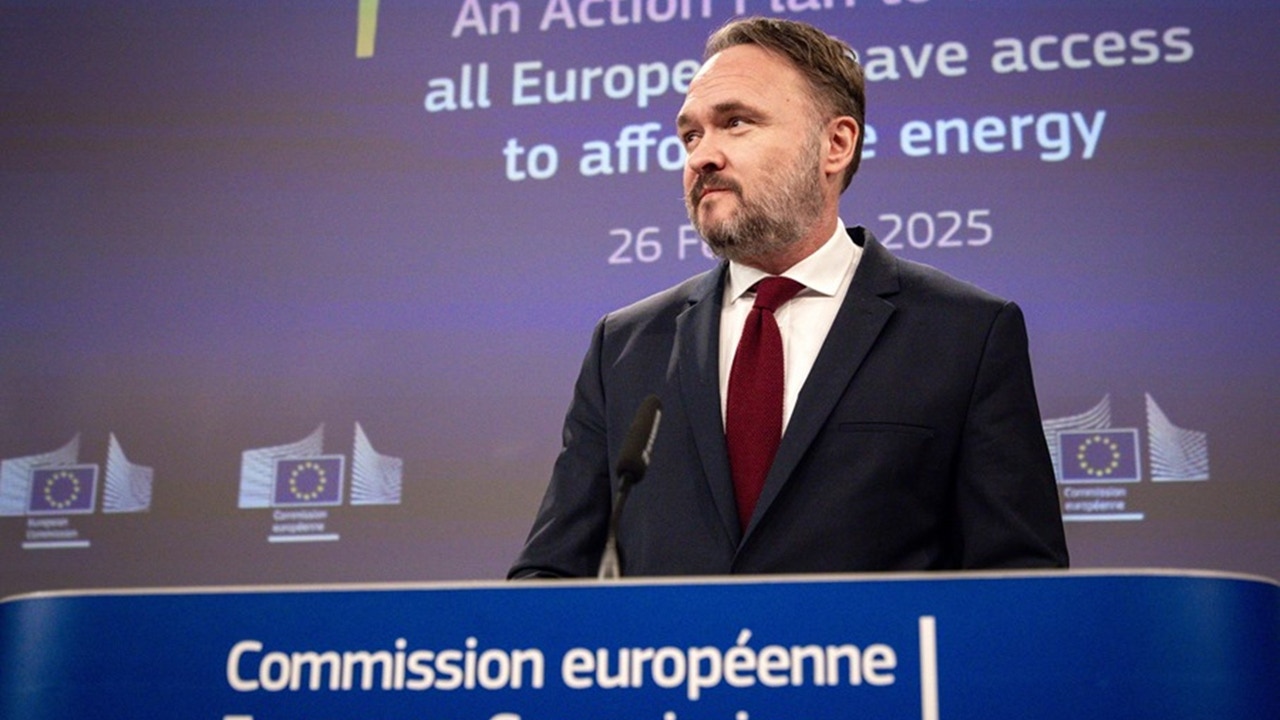The European Union Plan to reduce clean energy