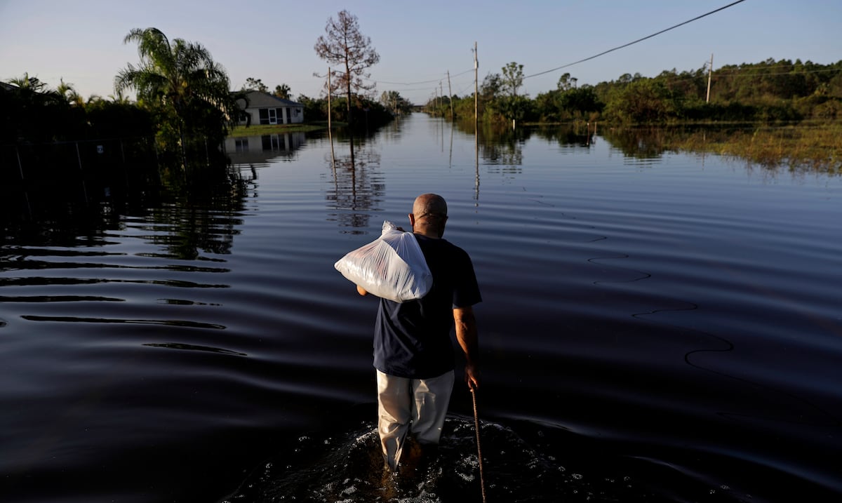 The girl's phenomenon ends after three months, leaving the land in neutral climate state