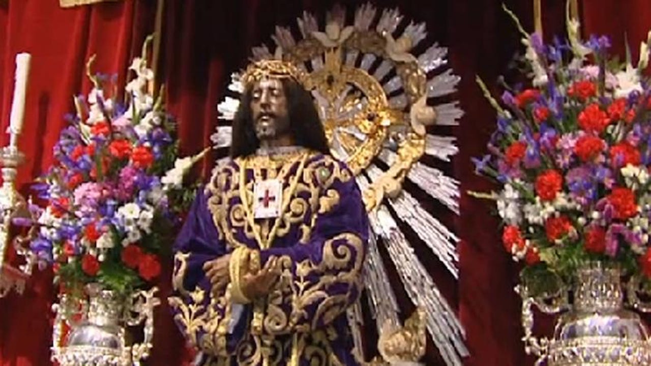 The resurrection is Madrid