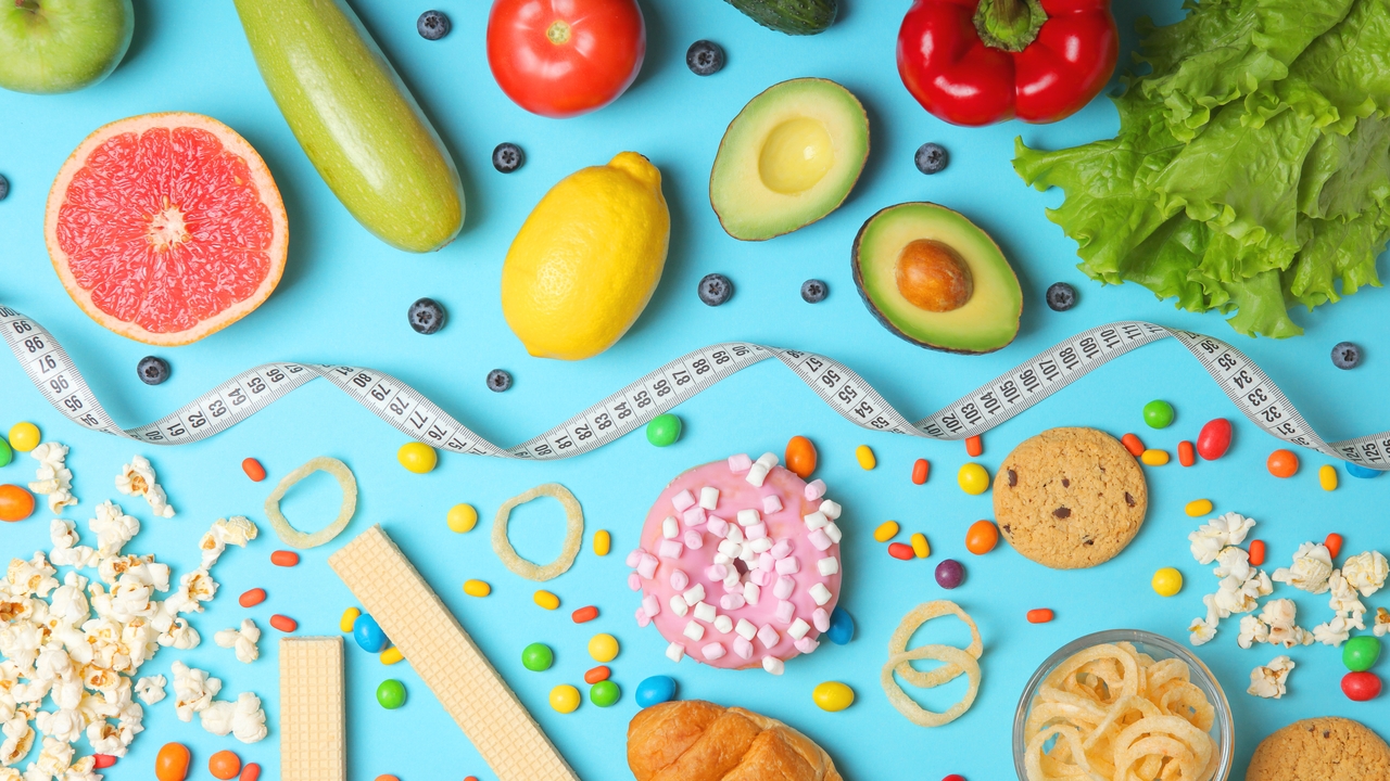 These are the fats to eat to lose weight and be healthy