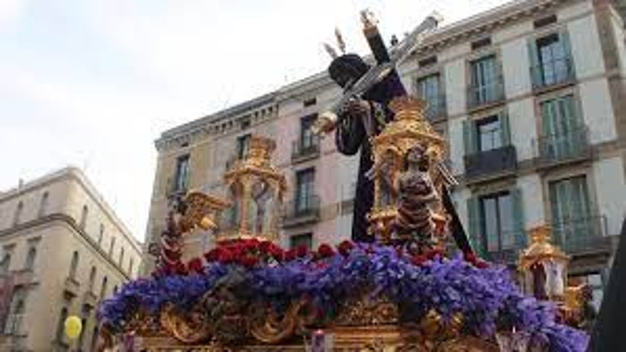 Will it rain during Holy Week? This is the prediction of experts