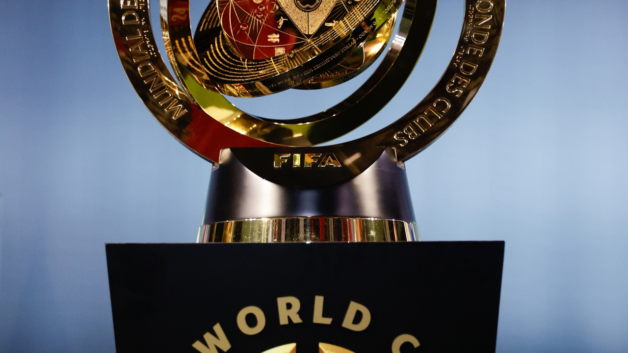 This will be the new FIFA 2025 Club World Cup format: a historic tournament
