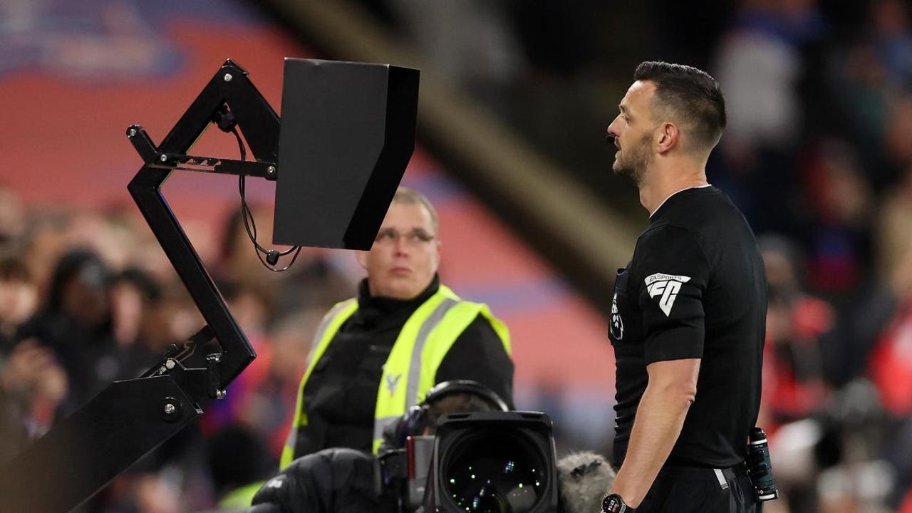 These will be the referees of the 2025 Club World Cup and the novelties in the regulations