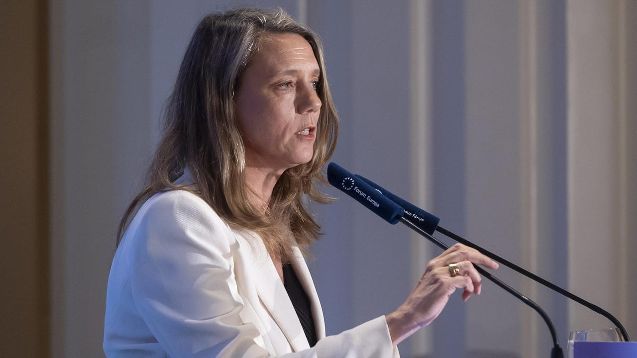 Complaint against the candidate for the presidency of Cepyme to be investigated for influence peddling or subsidy fraud
