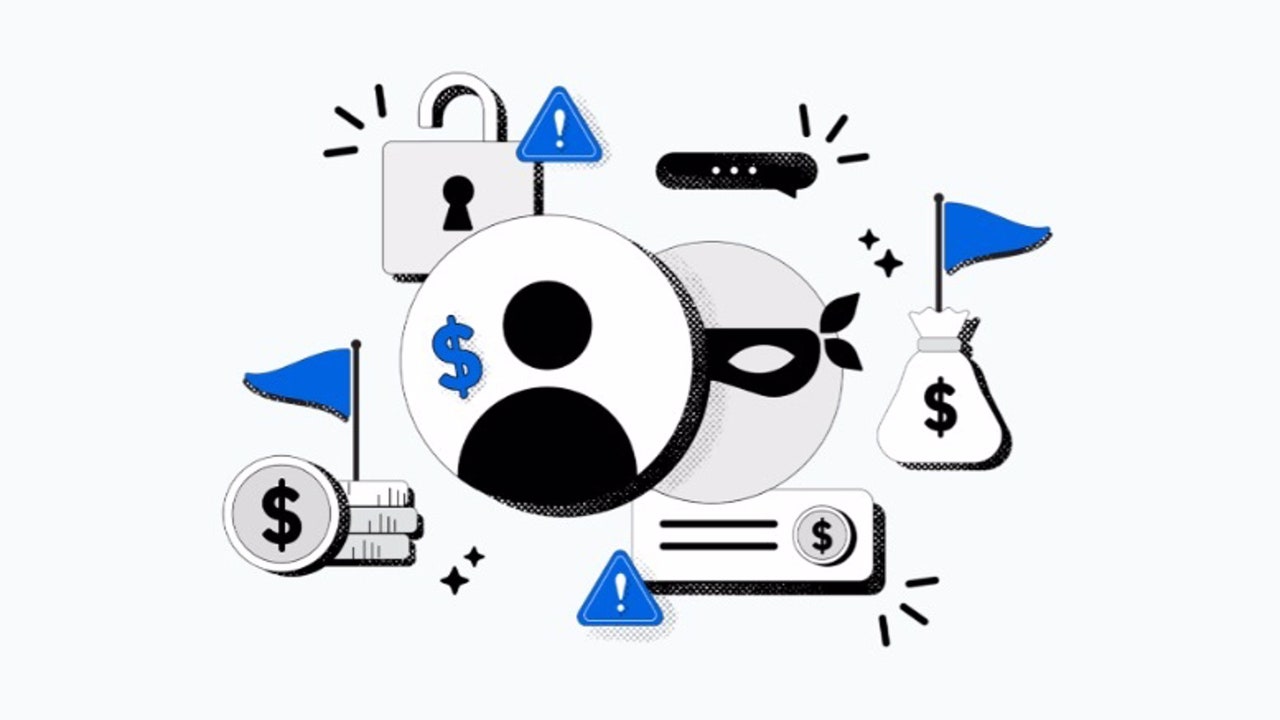 Goal warns about financial scams that promise fast and risk -free gains