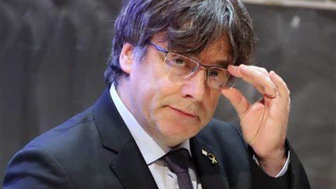 The TC-SUPREMO pulse threatens Puigdemont