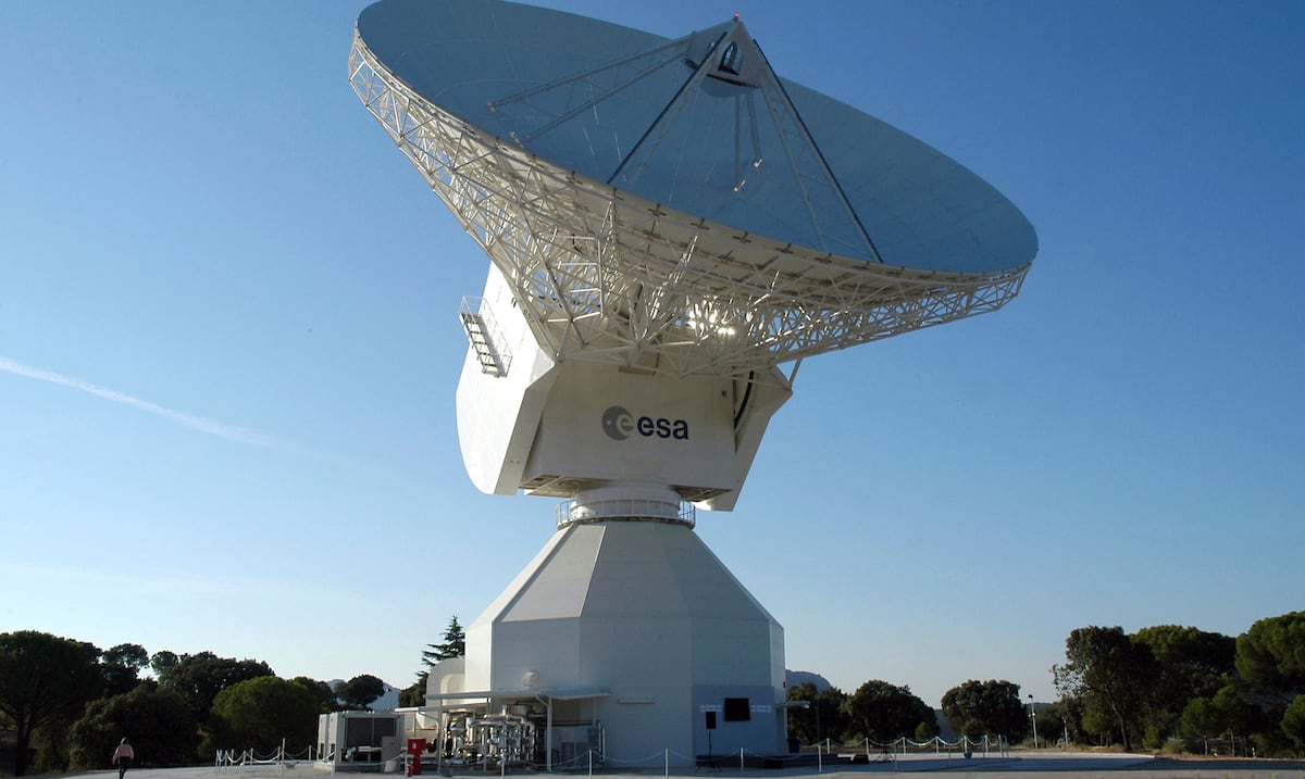 The waltz "The Blue Danube" will sound in space: this is the curious reason