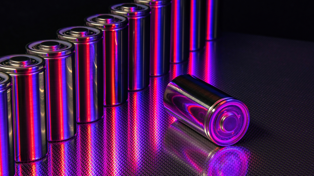 Solid state batteries to travel 1,500 km with an electric