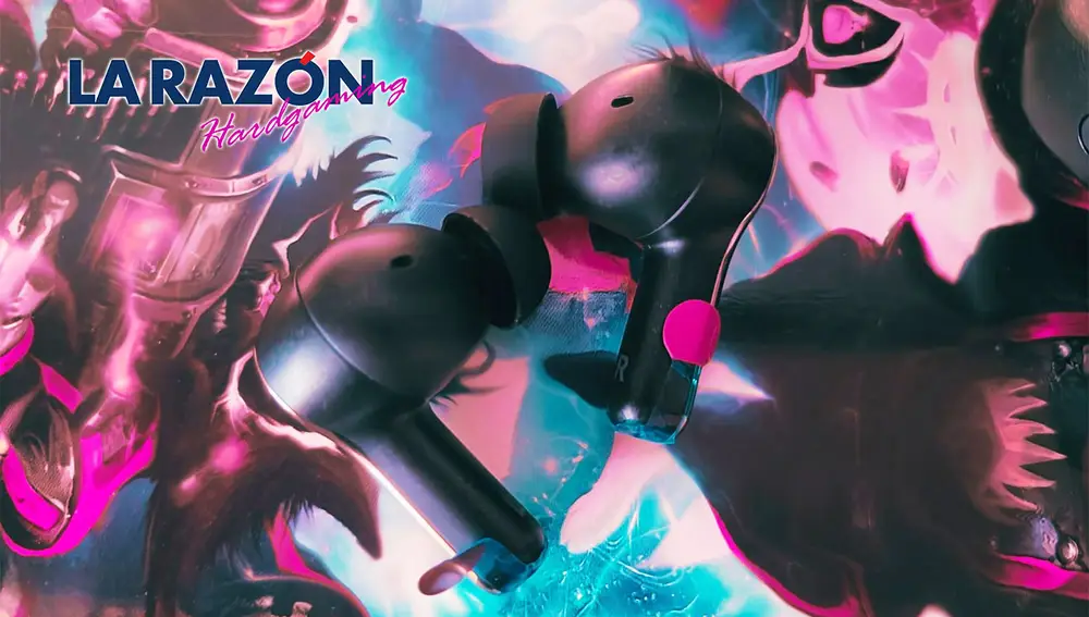 Creative Aurvana Ace Sxfi