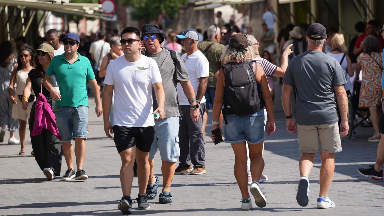 Catalans or Madrid? A study reveals who falls better and worse to the rest of the Spaniards