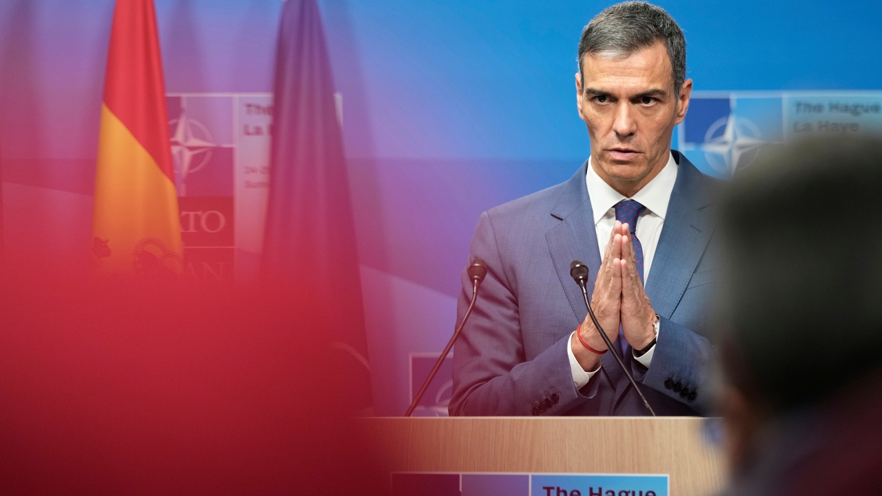 Koldo Case, Pedro Sánchez and Reactions