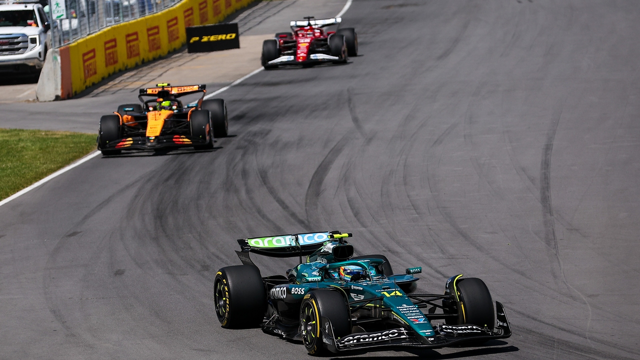 schedule and where to watch online TV
