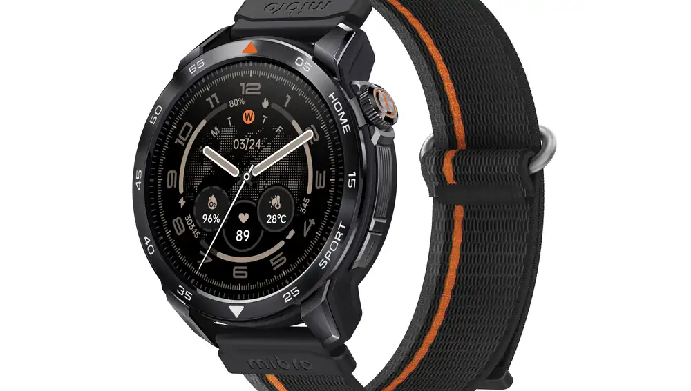 Designed for and in Triathletes