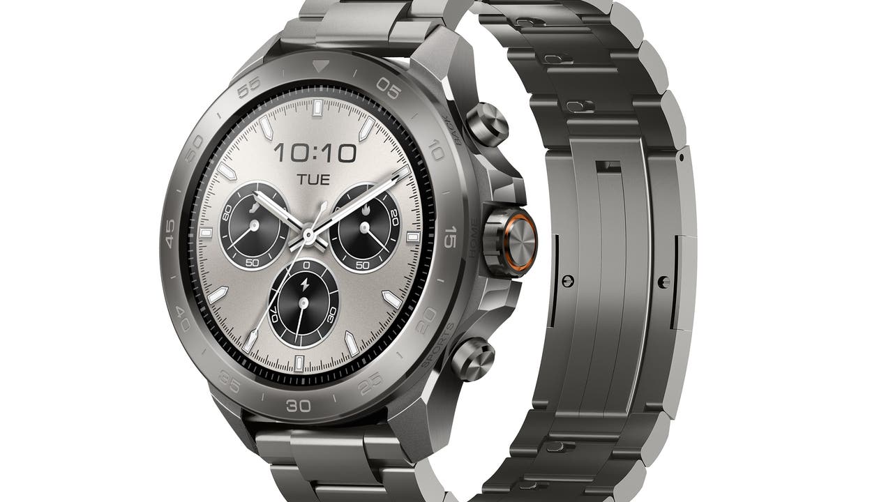 Xiaomi and Nokia come together to create a smartwatch